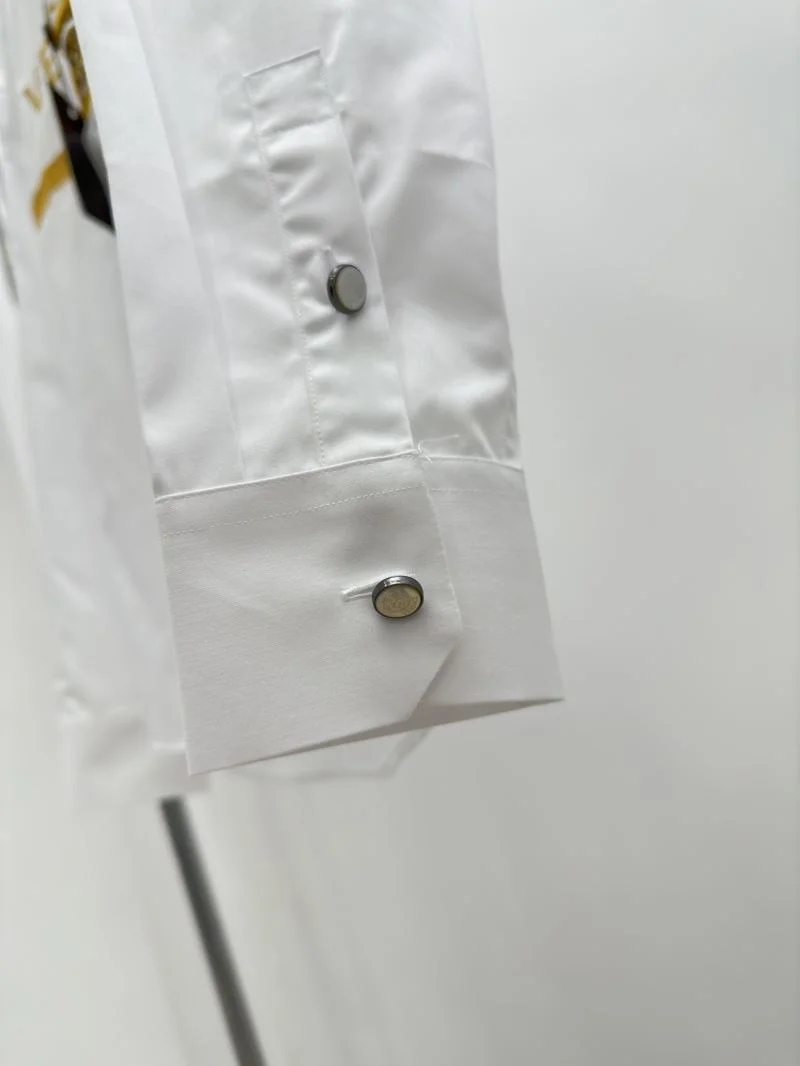 Ermenegildo Zegna Shirts Popular 164282