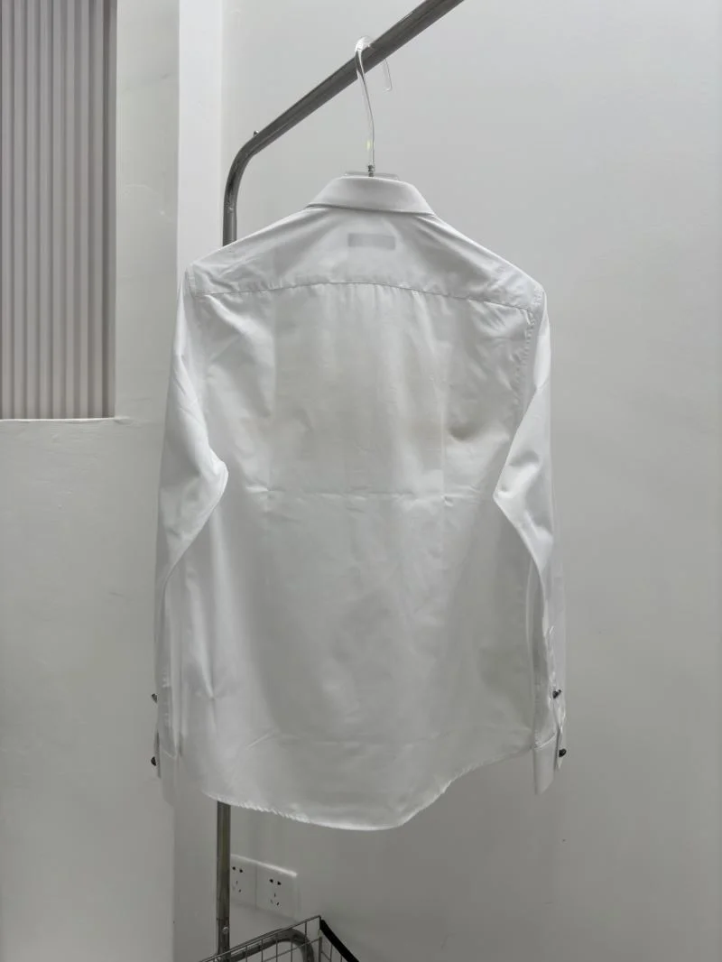 Ermenegildo Zegna Shirts Popular 164282