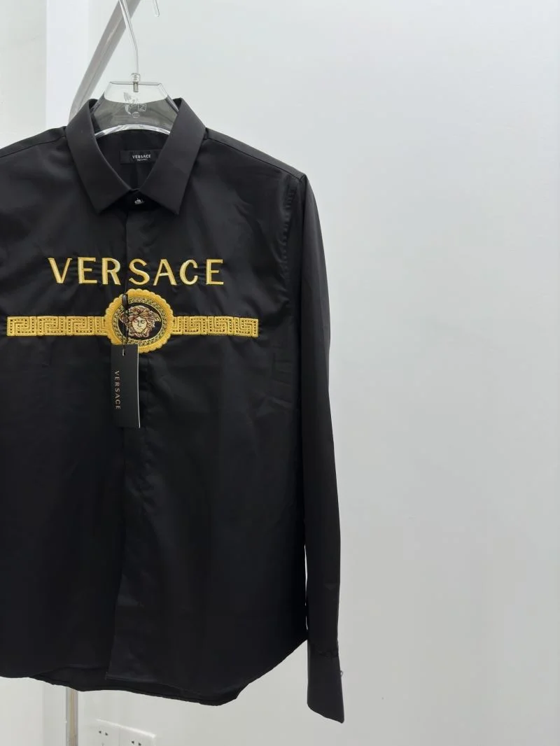 Ermenegildo Zegna Shirts Stylish 164240