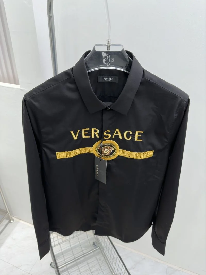 Ermenegildo Zegna Shirts Stylish 164240