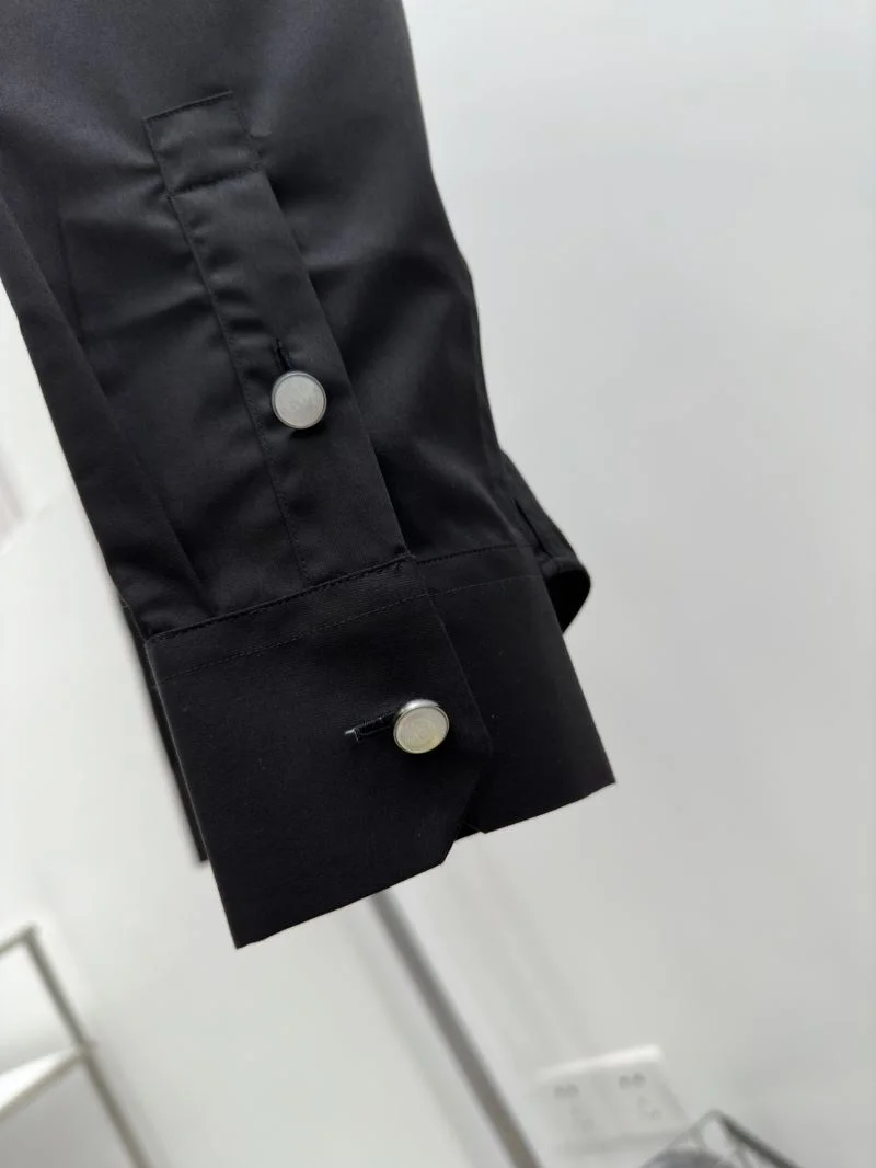 Ermenegildo Zegna Shirts Stylish 164240