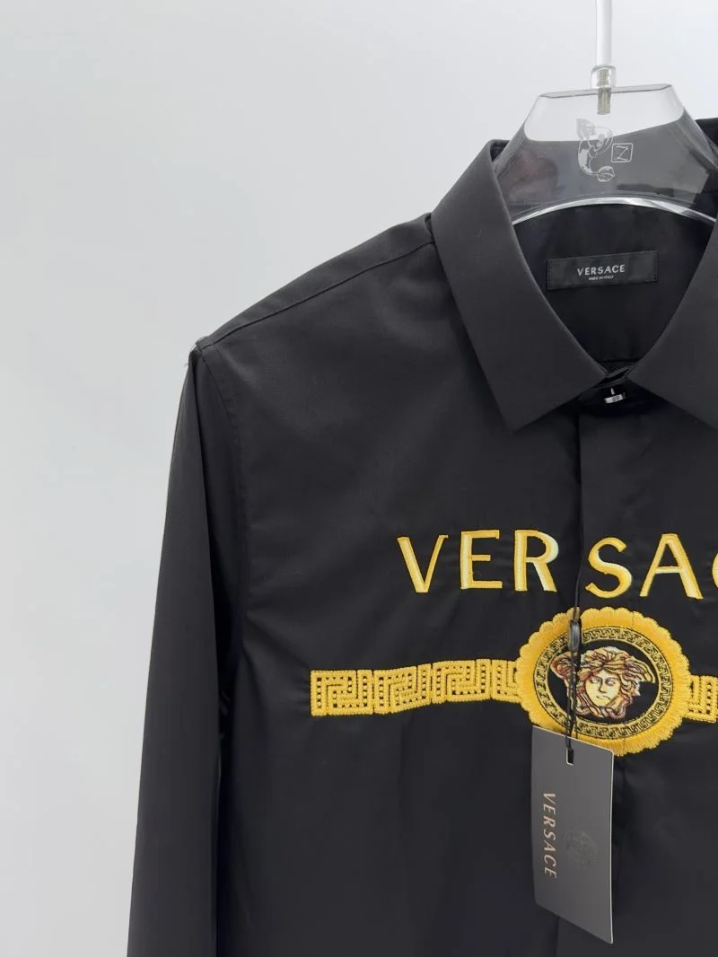 Ermenegildo Zegna Shirts Stylish 164240