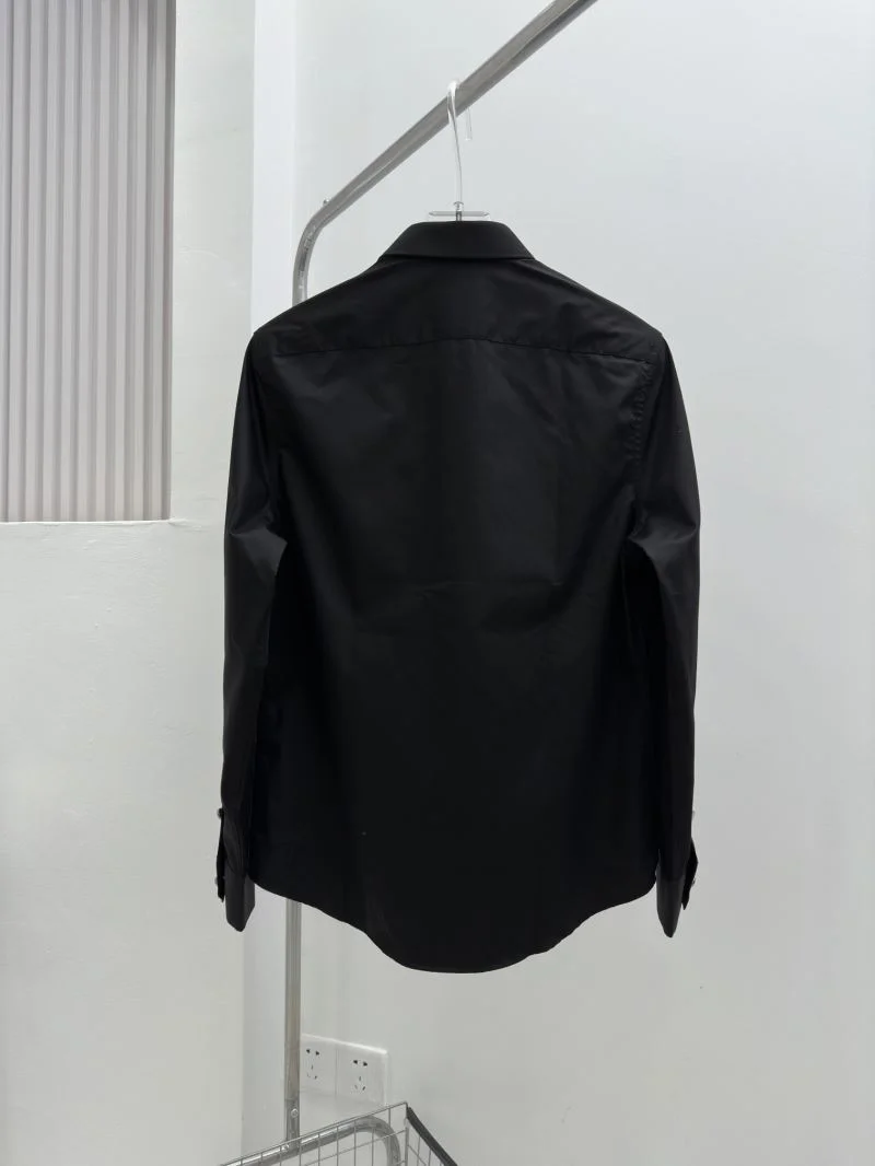 Ermenegildo Zegna Shirts Stylish 164240