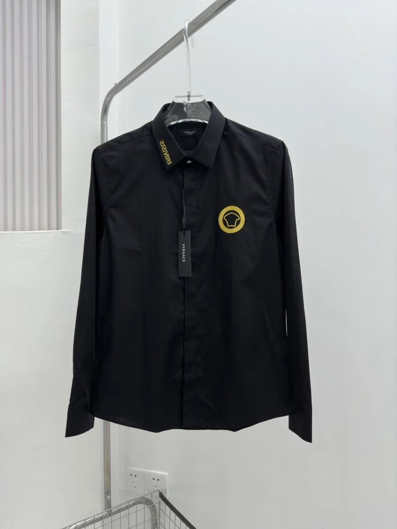 Flexible Ermenegildo Zegna Shirts 164267