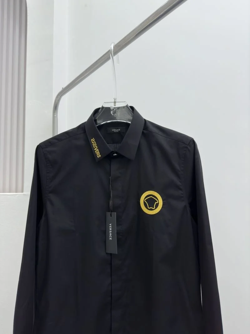 Flexible Ermenegildo Zegna Shirts 164267