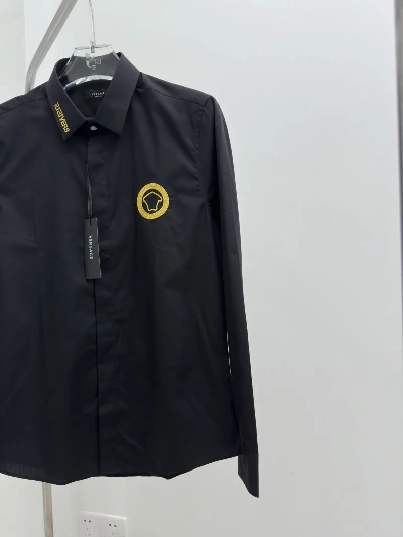 Flexible Ermenegildo Zegna Shirts 164267