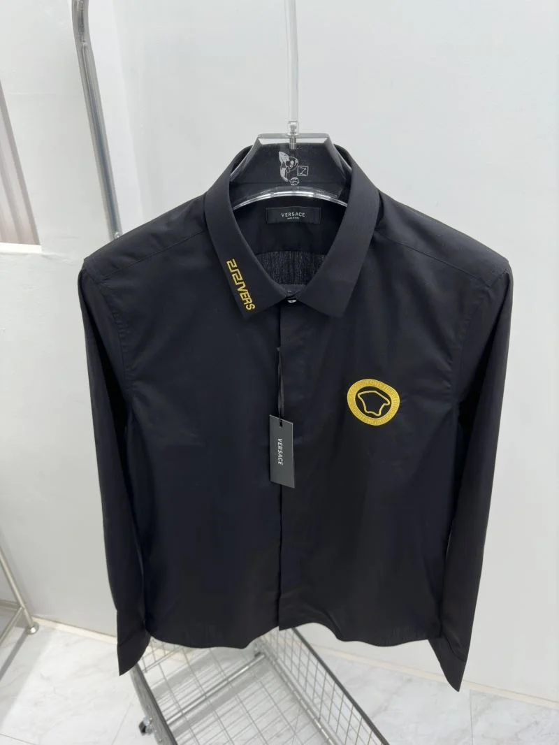 Flexible Ermenegildo Zegna Shirts 164267