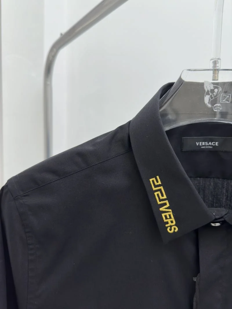 Flexible Ermenegildo Zegna Shirts 164267