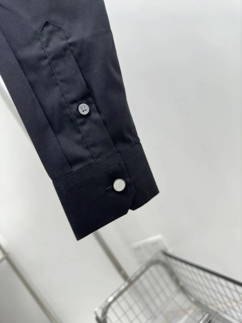 Flexible Ermenegildo Zegna Shirts 164267