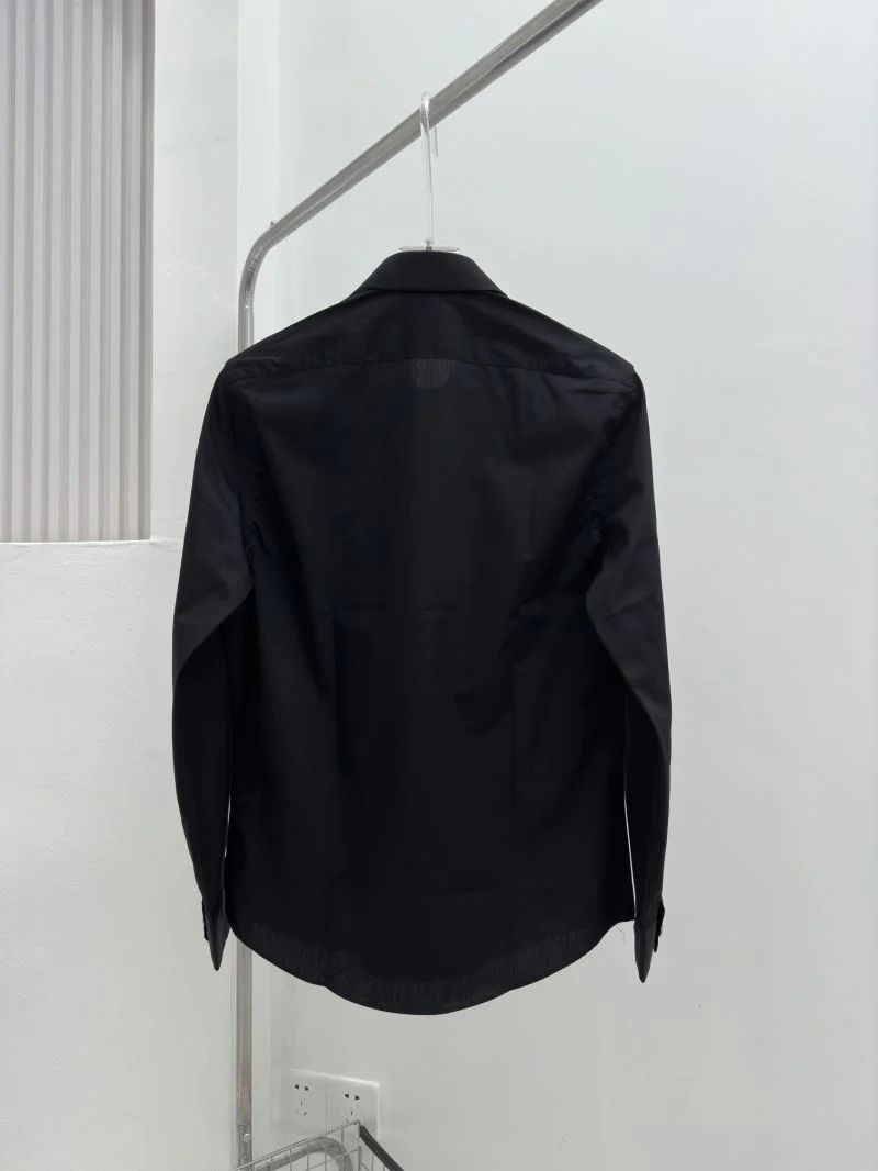 Flexible Ermenegildo Zegna Shirts 164267