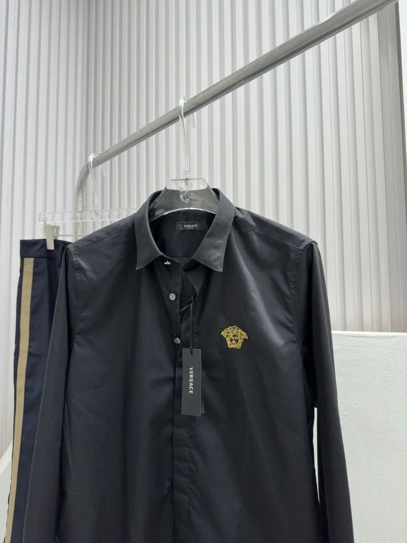 Ermenegildo Zegna Shirts Durable 164274