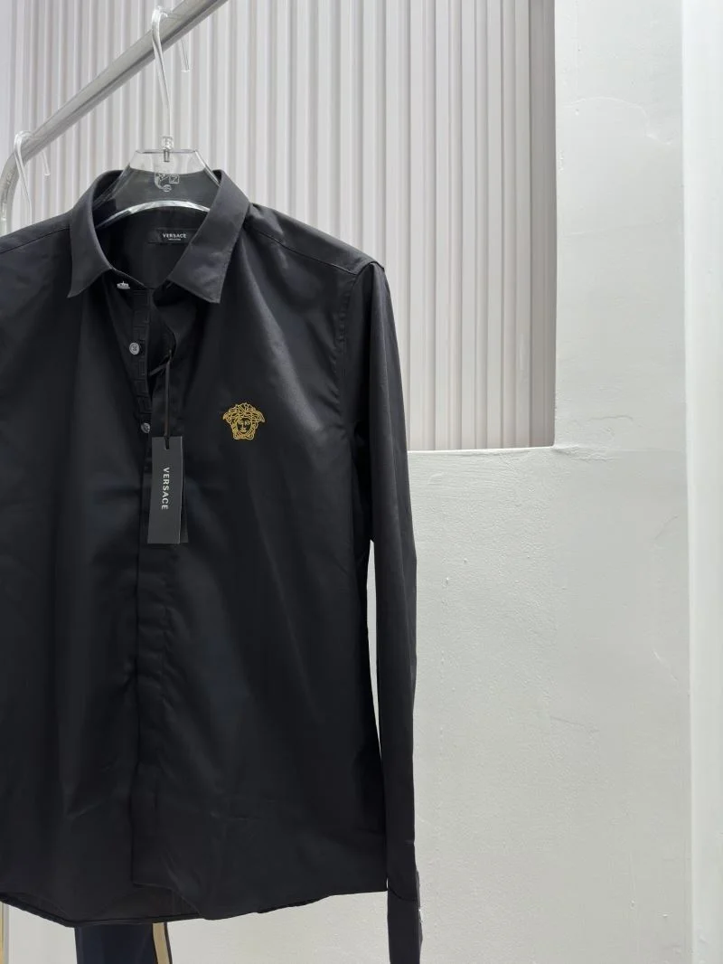 Ermenegildo Zegna Shirts Durable 164274