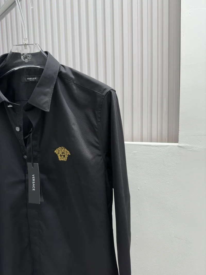 Ermenegildo Zegna Shirts Durable 164274