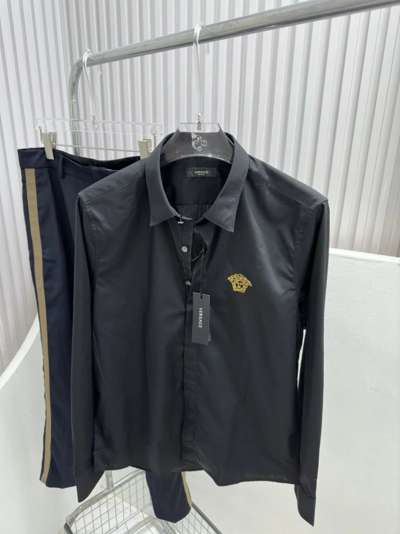Ermenegildo Zegna Shirts Durable 164274