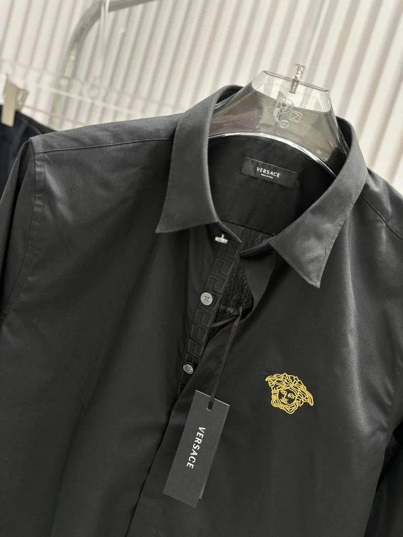 Ermenegildo Zegna Shirts Durable 164274