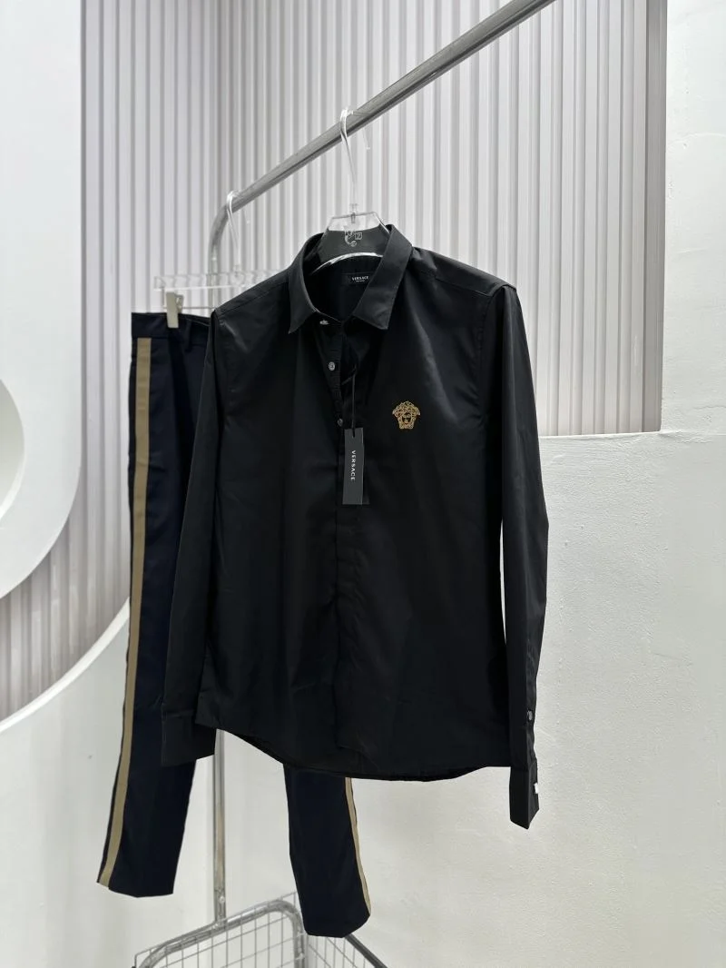 Ermenegildo Zegna Shirts Durable 164274