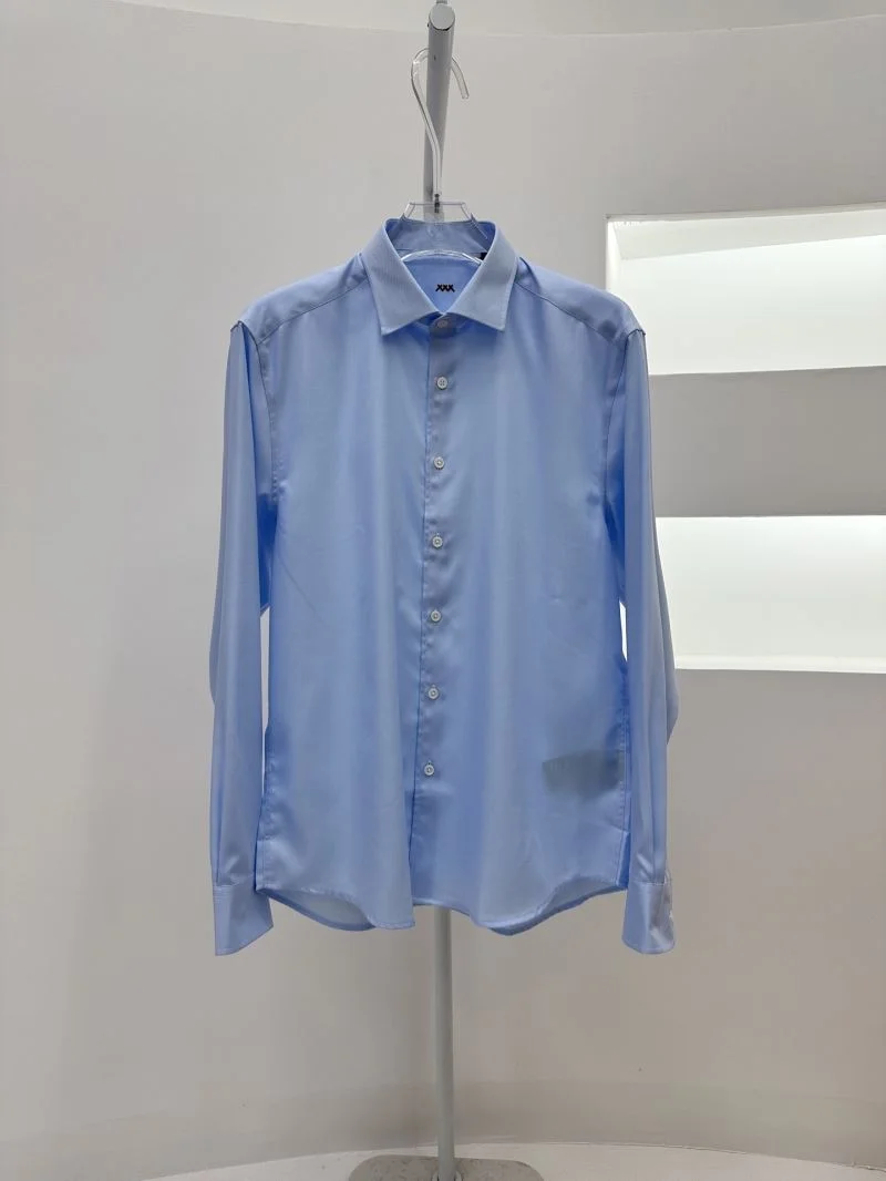 Ermenegildo Zegna Shirts Chic 164203