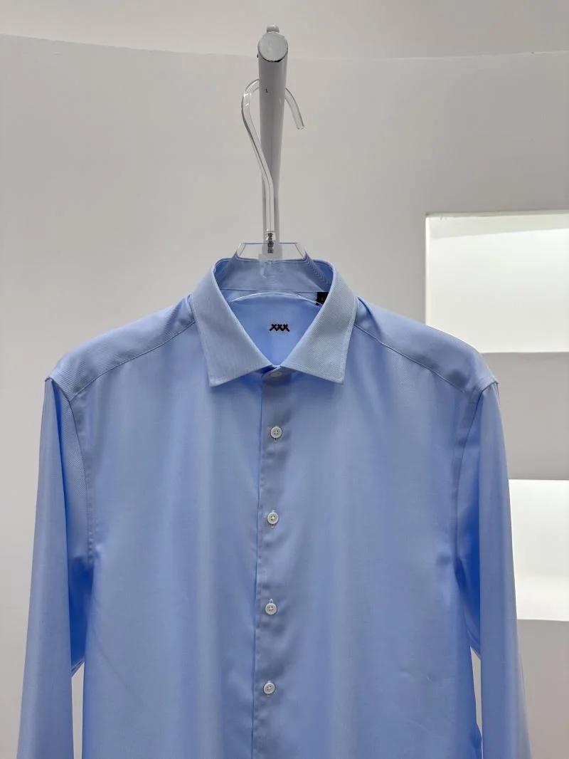 Ermenegildo Zegna Shirts Chic 164203