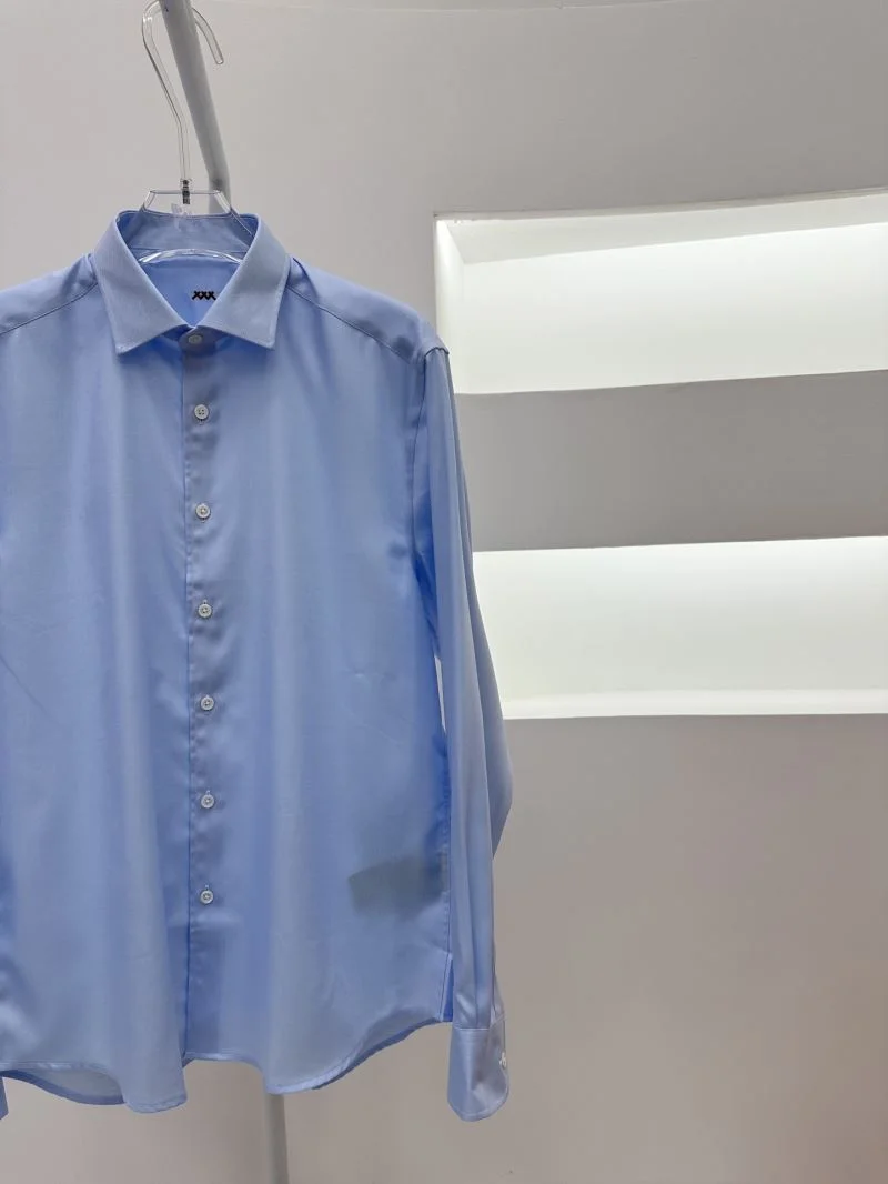 Ermenegildo Zegna Shirts Chic 164203