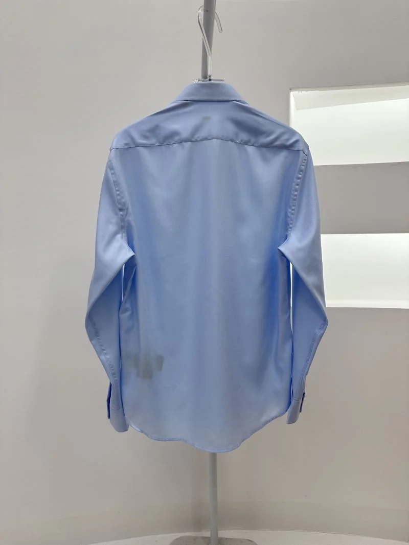 Ermenegildo Zegna Shirts Chic 164203