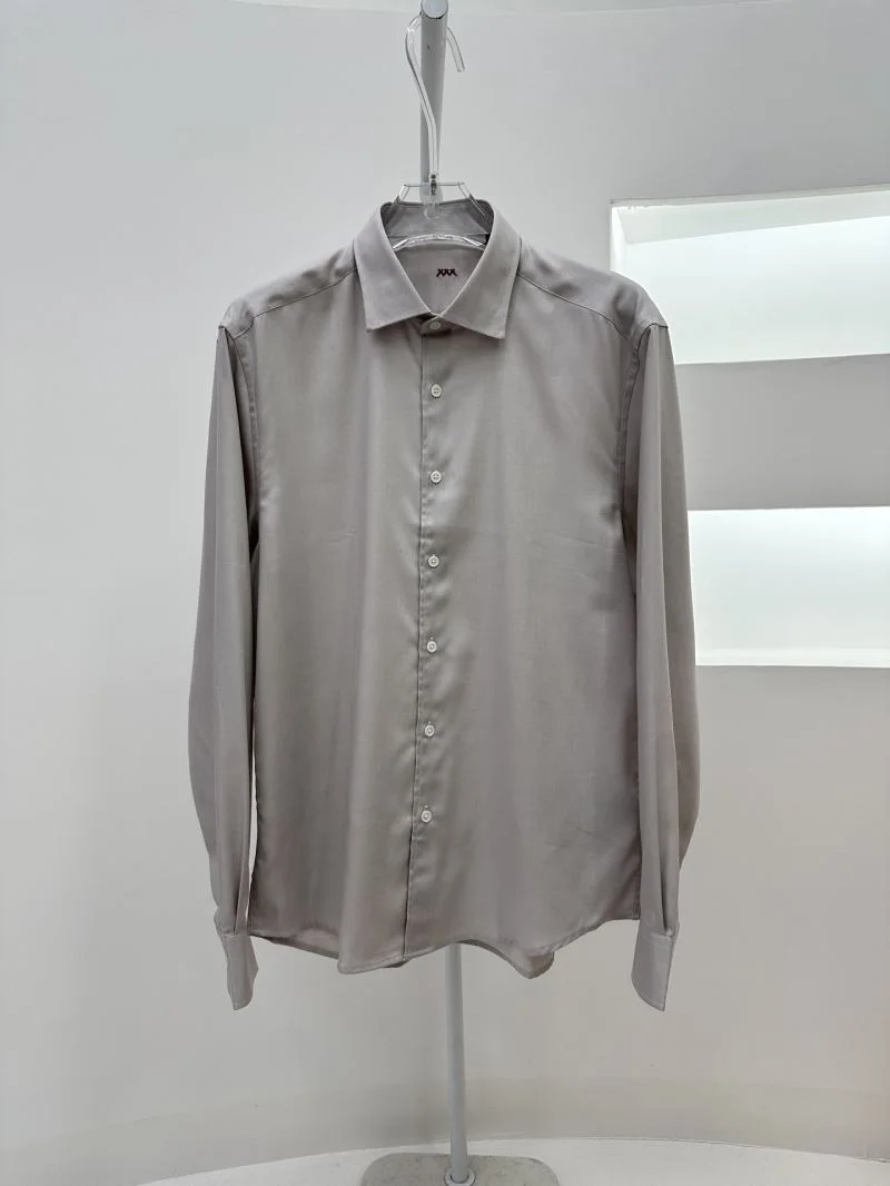 Modern Ermenegildo Zegna Shirts 164425