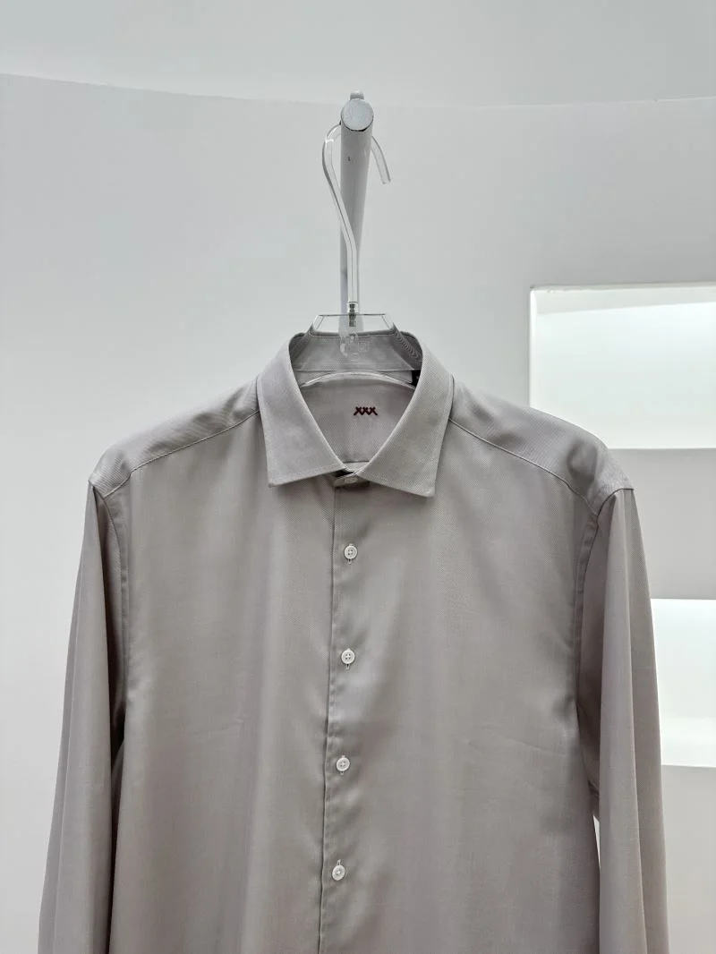 Modern Ermenegildo Zegna Shirts 164425