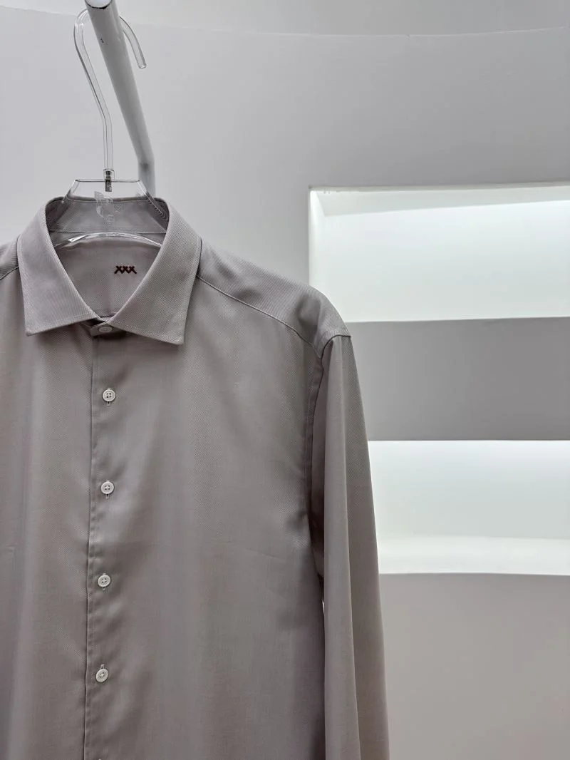Modern Ermenegildo Zegna Shirts 164425