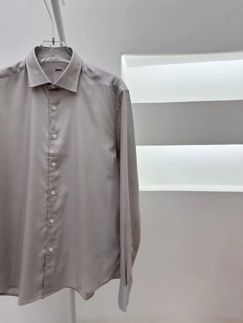 Modern Ermenegildo Zegna Shirts 164425