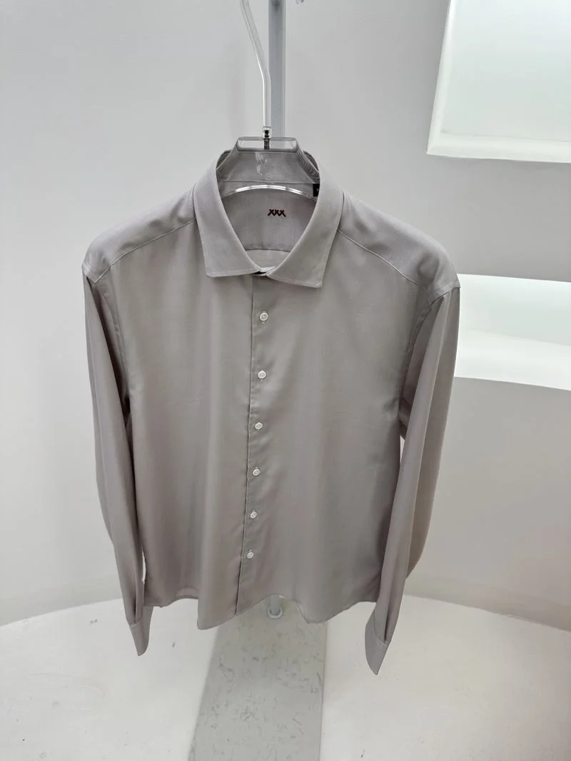 Modern Ermenegildo Zegna Shirts 164425
