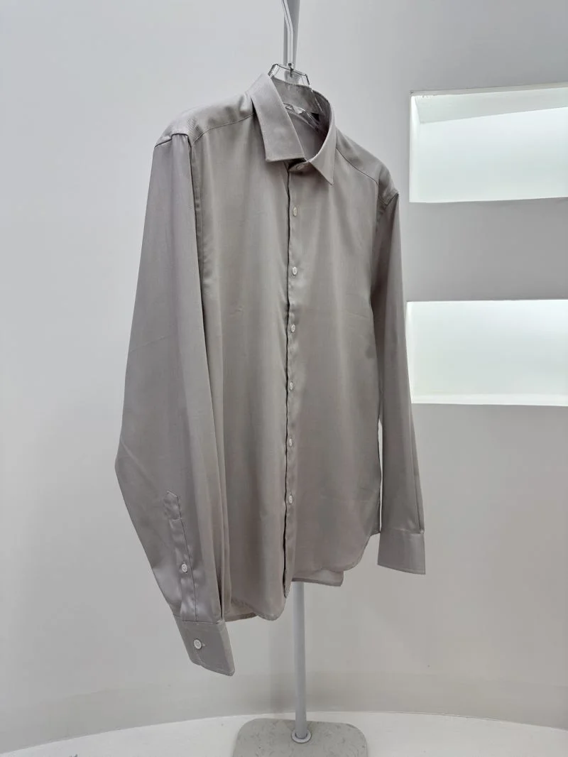 Modern Ermenegildo Zegna Shirts 164425