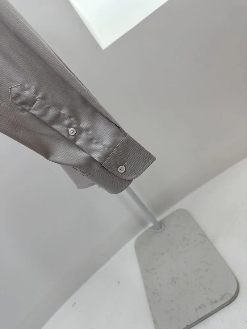 Modern Ermenegildo Zegna Shirts 164425