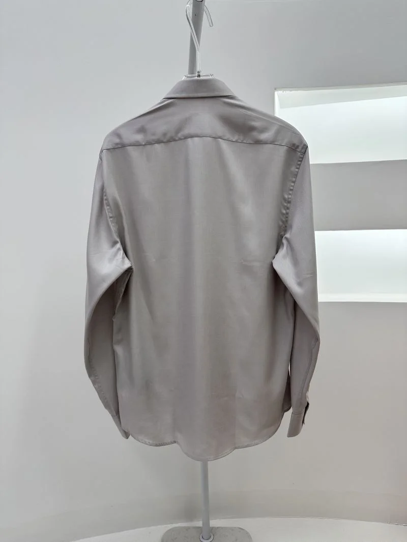Modern Ermenegildo Zegna Shirts 164425