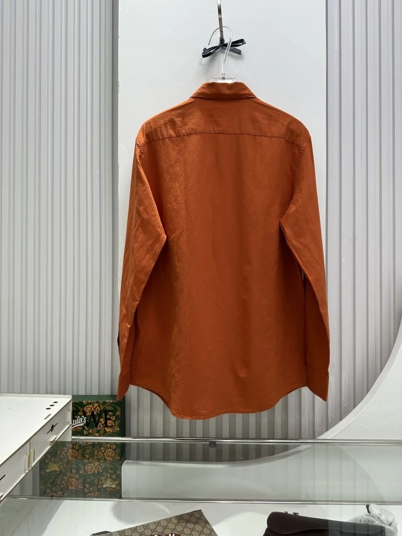 EasyMatch Ermenegildo Zegna Shirts 164198