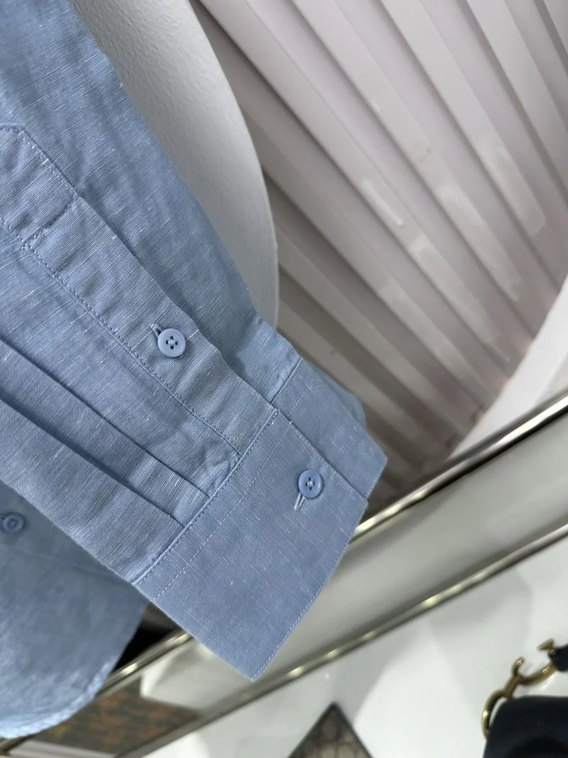 Ermenegildo Zegna Shirts Sporty 164208