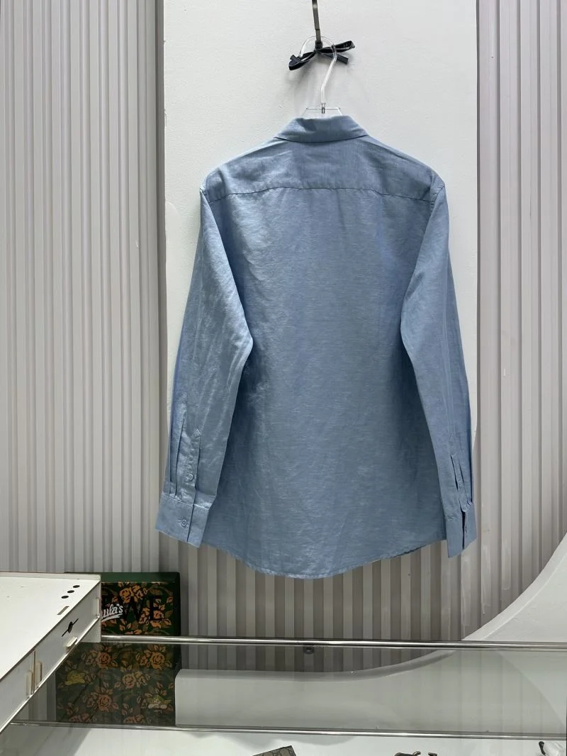 Ermenegildo Zegna Shirts Sporty 164208