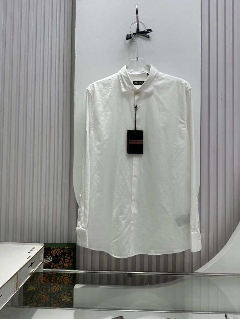 Casual Ermenegildo Zegna Shirts 164200