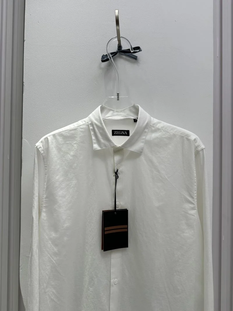 Casual Ermenegildo Zegna Shirts 164200