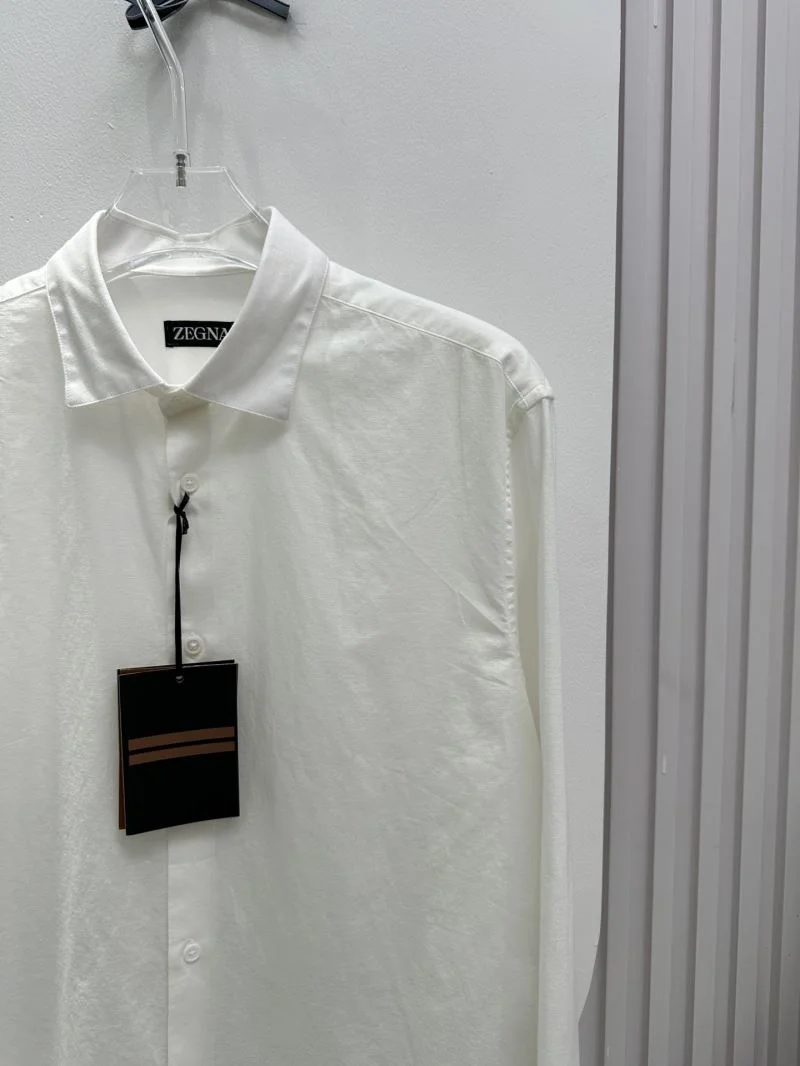 Casual Ermenegildo Zegna Shirts 164200