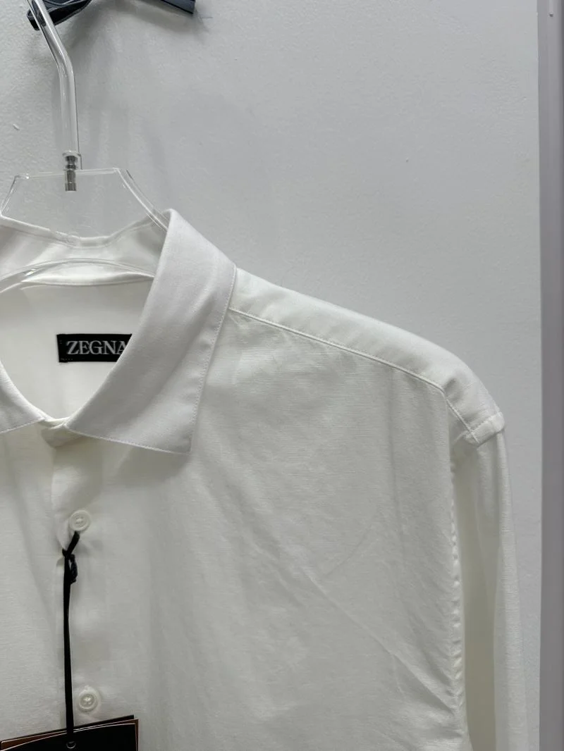 Casual Ermenegildo Zegna Shirts 164200