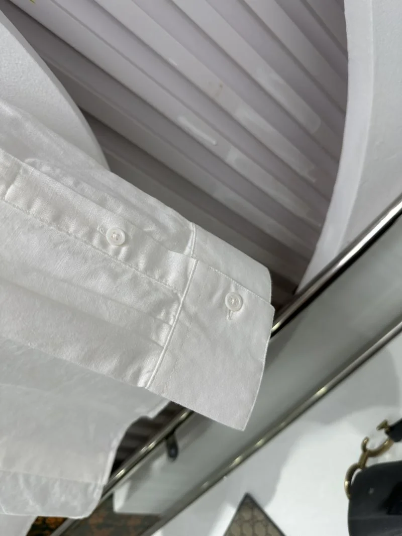 Casual Ermenegildo Zegna Shirts 164200