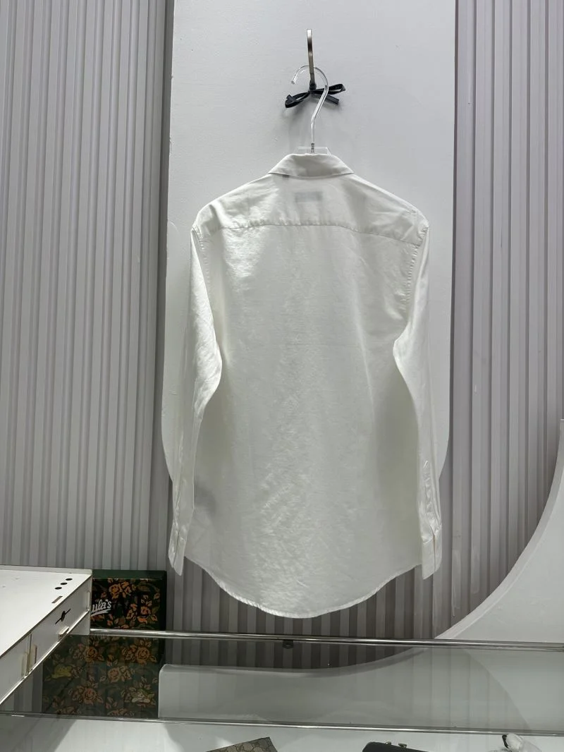 Casual Ermenegildo Zegna Shirts 164200