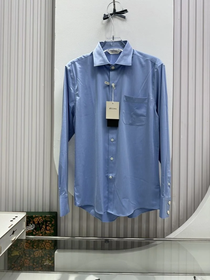 HighQuality Ermenegildo Zegna Shirts 164195