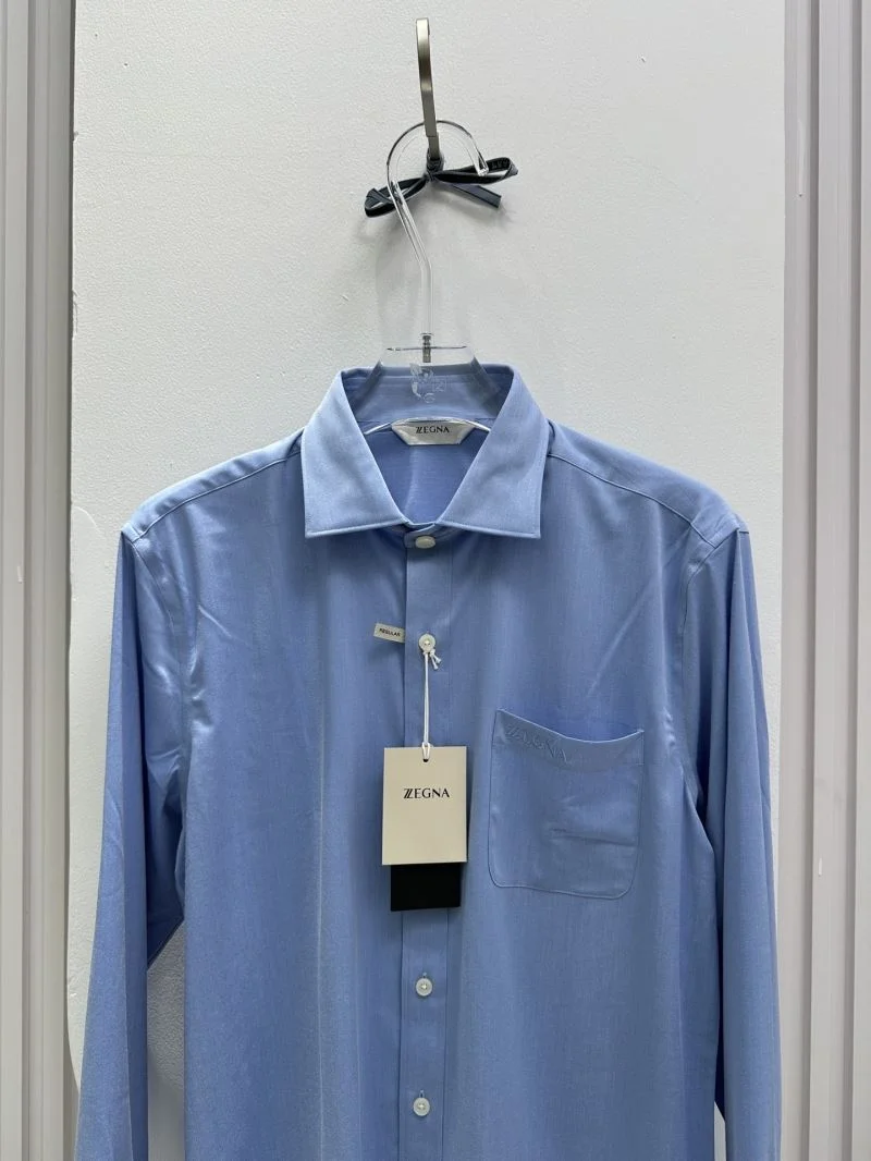 HighQuality Ermenegildo Zegna Shirts 164195
