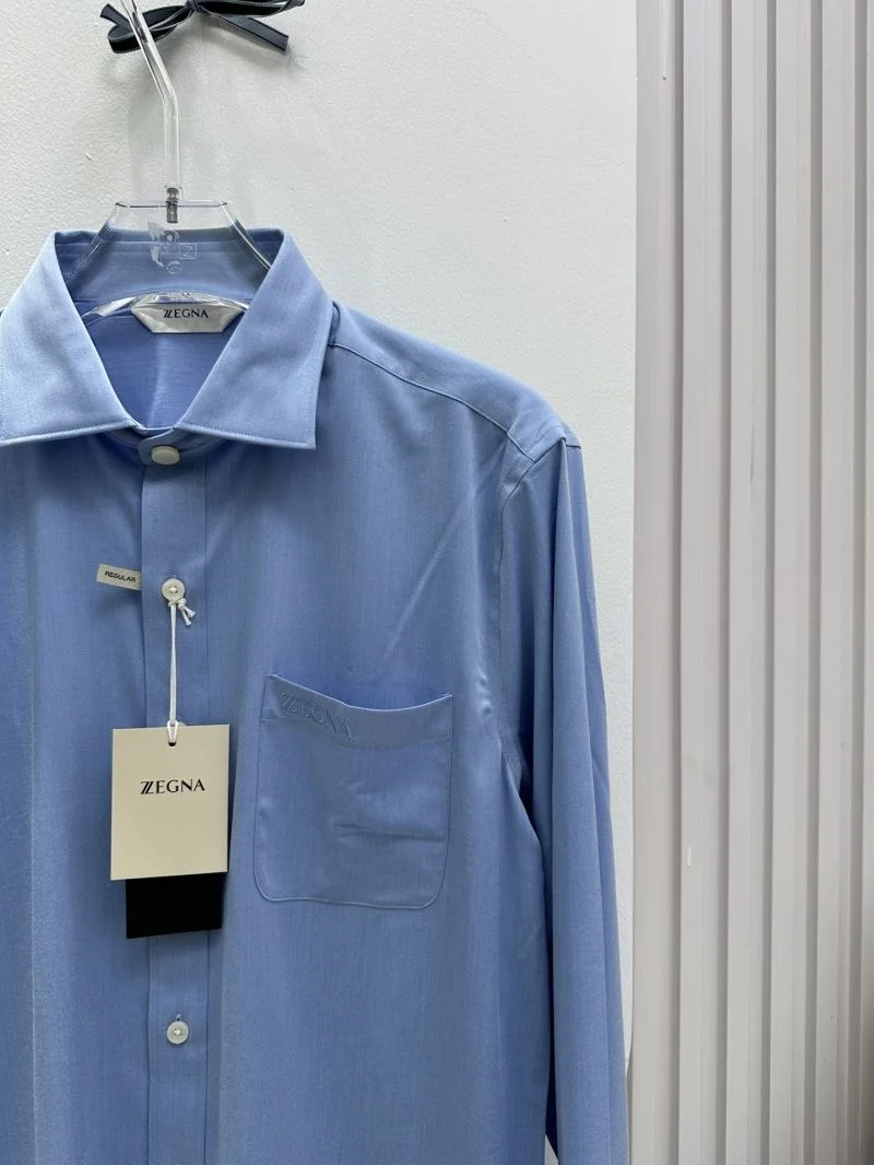 HighQuality Ermenegildo Zegna Shirts 164195