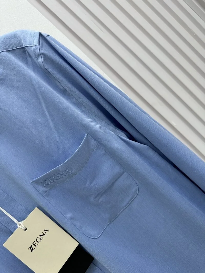 HighQuality Ermenegildo Zegna Shirts 164195