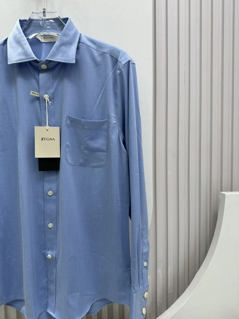 HighQuality Ermenegildo Zegna Shirts 164195