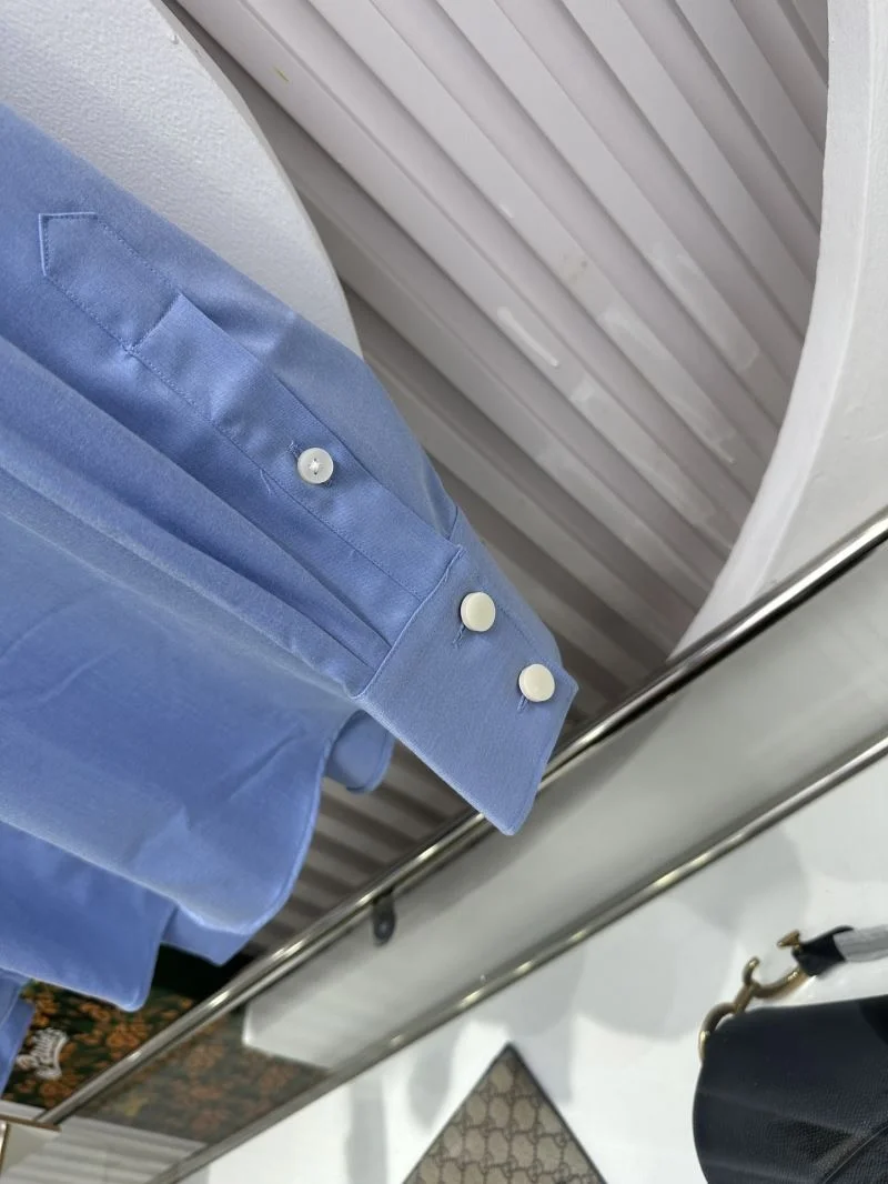 HighQuality Ermenegildo Zegna Shirts 164195