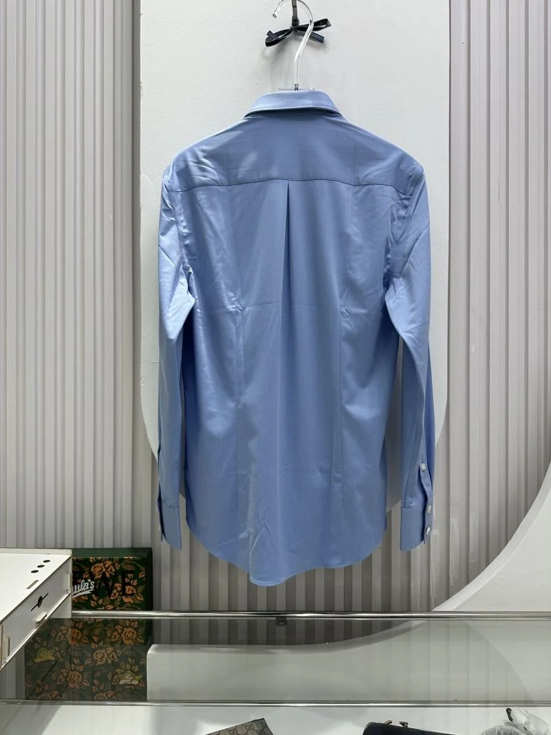 HighQuality Ermenegildo Zegna Shirts 164195