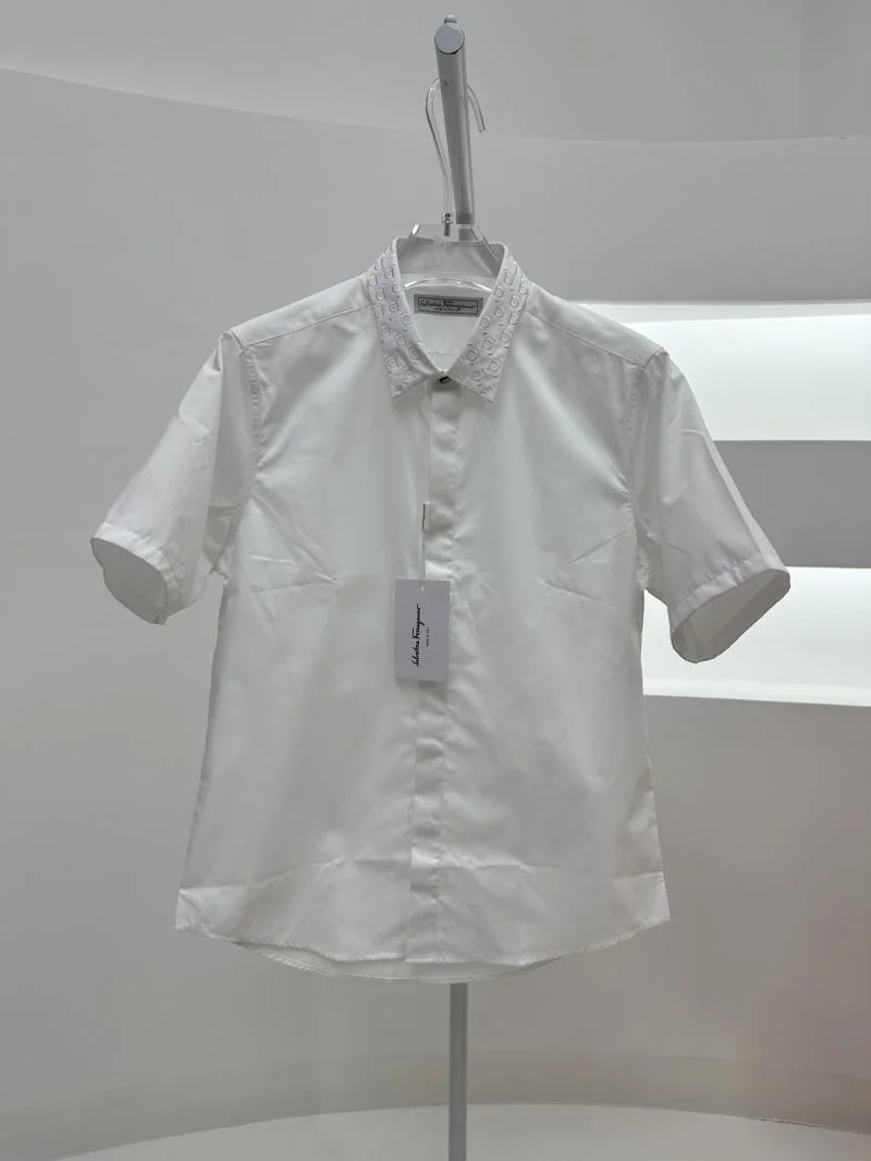 RelaxedFit Ermenegildo Zegna Shirts 164262