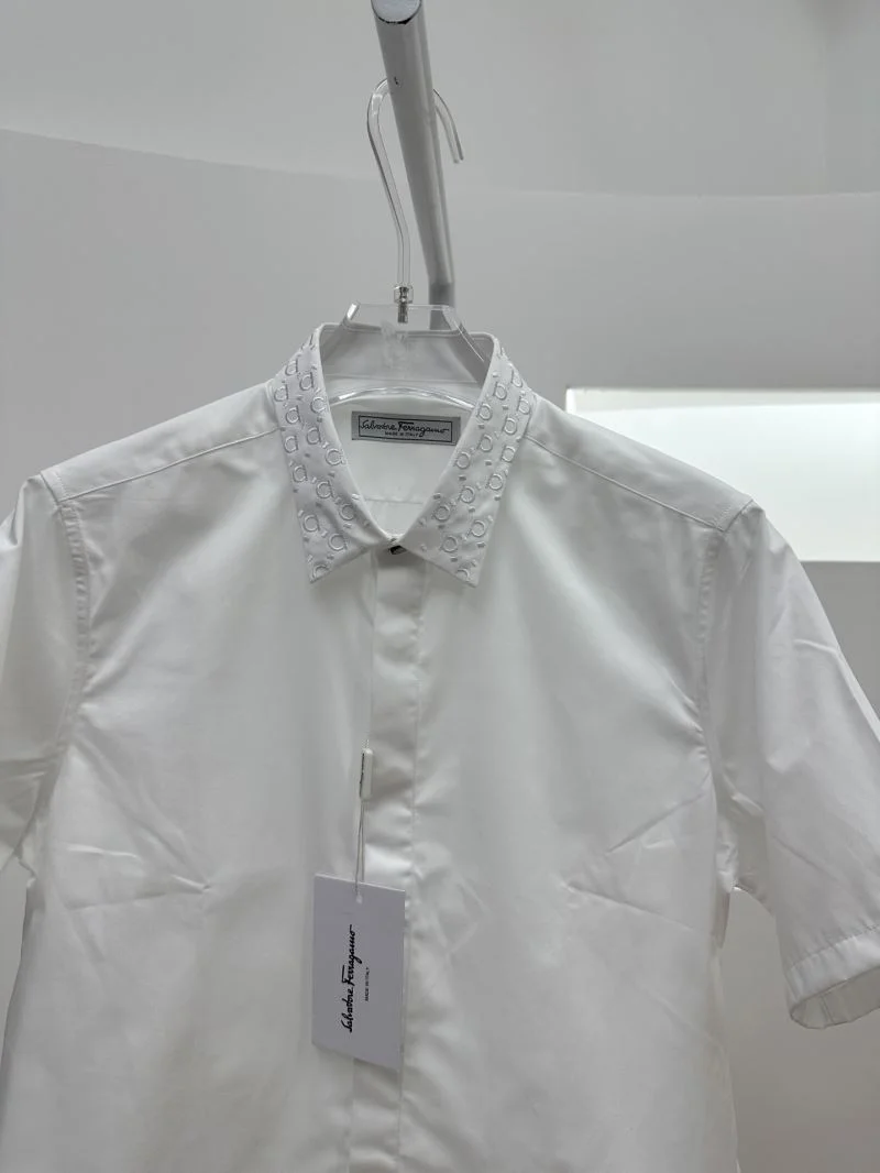 RelaxedFit Ermenegildo Zegna Shirts 164262